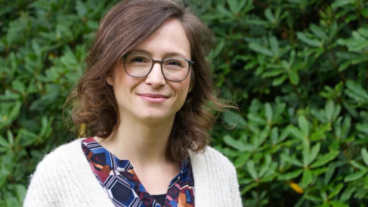 Joriene van der Kolk - Laguna Collective
