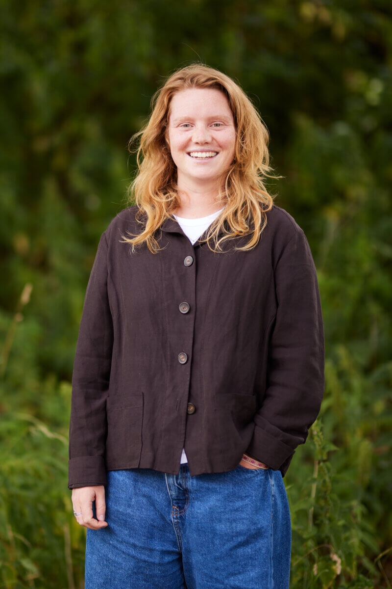Jill van Weeren - People for People