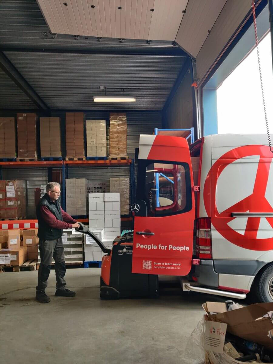 Crisis response in the Netherlands - Armoedefonds