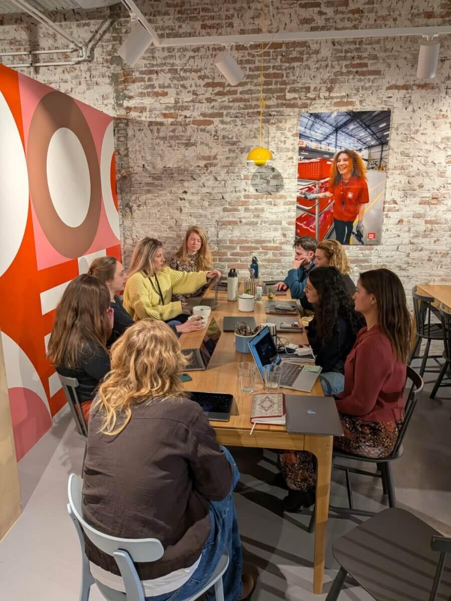 Learnings Sessions: AI