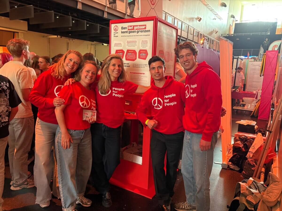 Young impact day