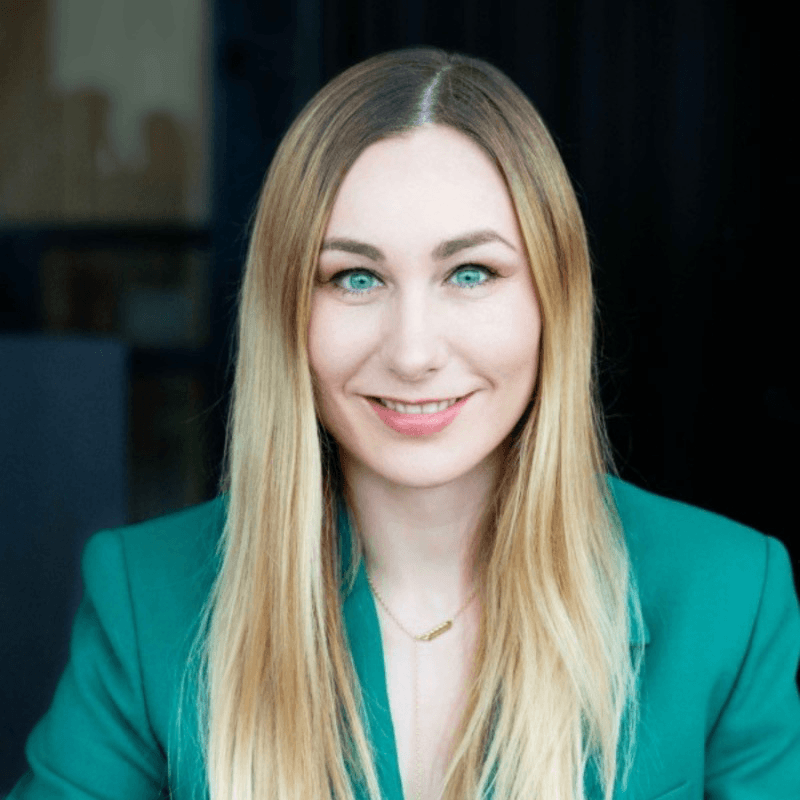 Vita Kovalenko